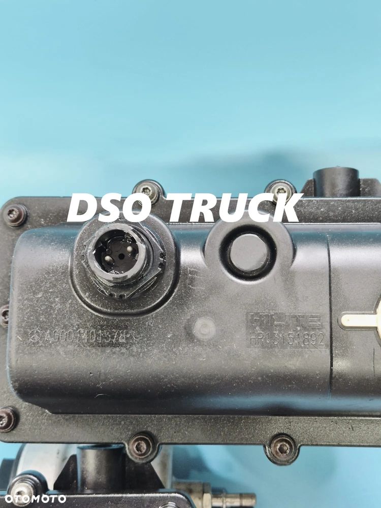 A0001401578 Pompa Modul ADBLUE MERCEDES ACTROS ATEGO - 3