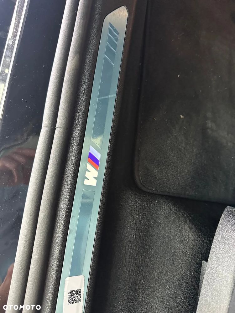 BMW X5 xDrive30d - 24