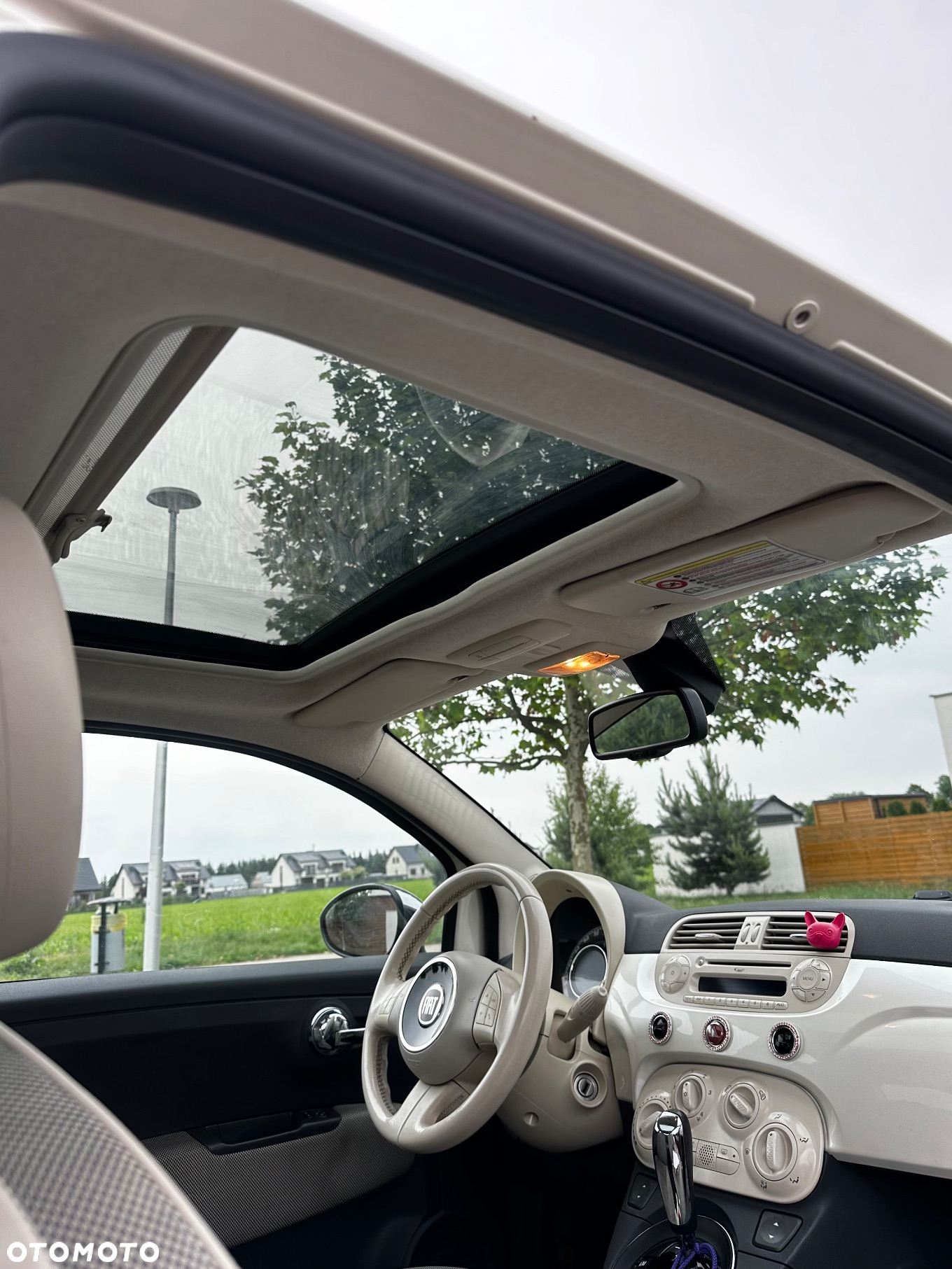 Fiat 500 - 12