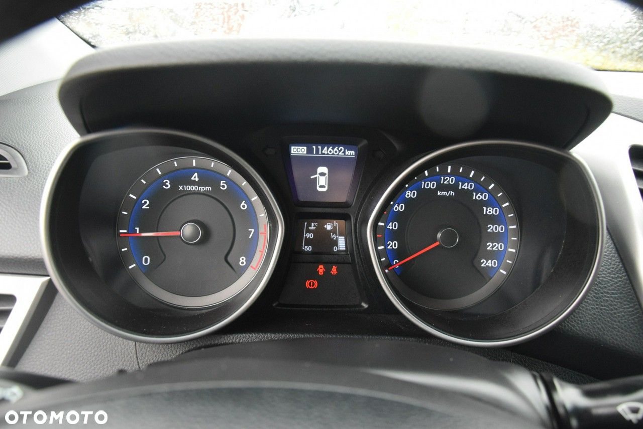 Hyundai i30 - 25