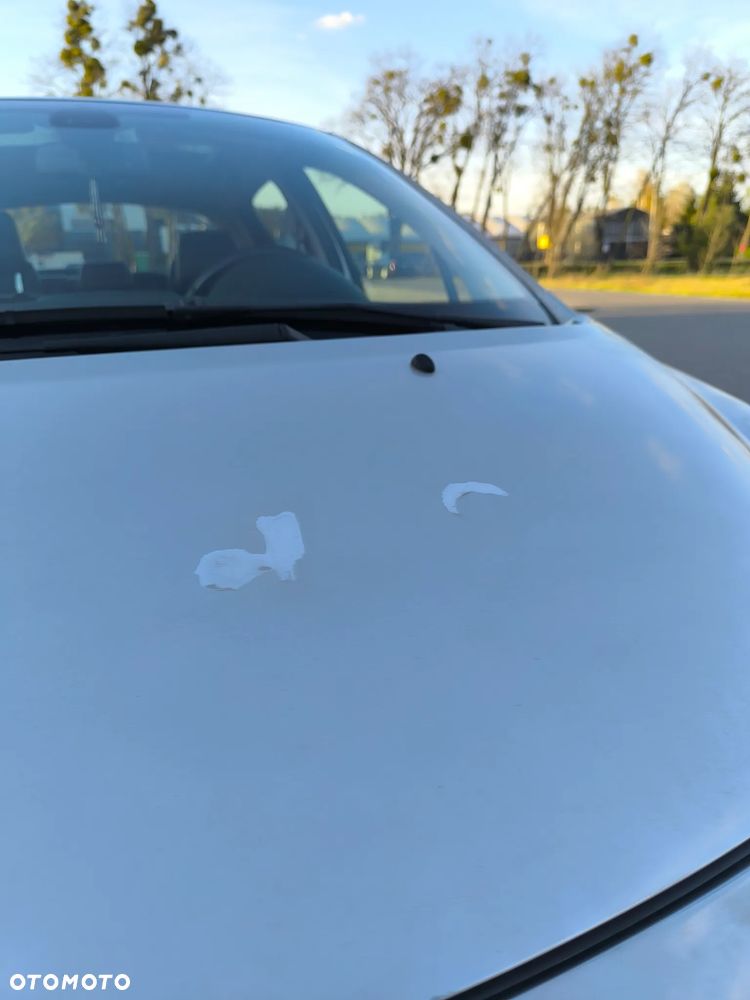 Peugeot 207 1.6 - 12