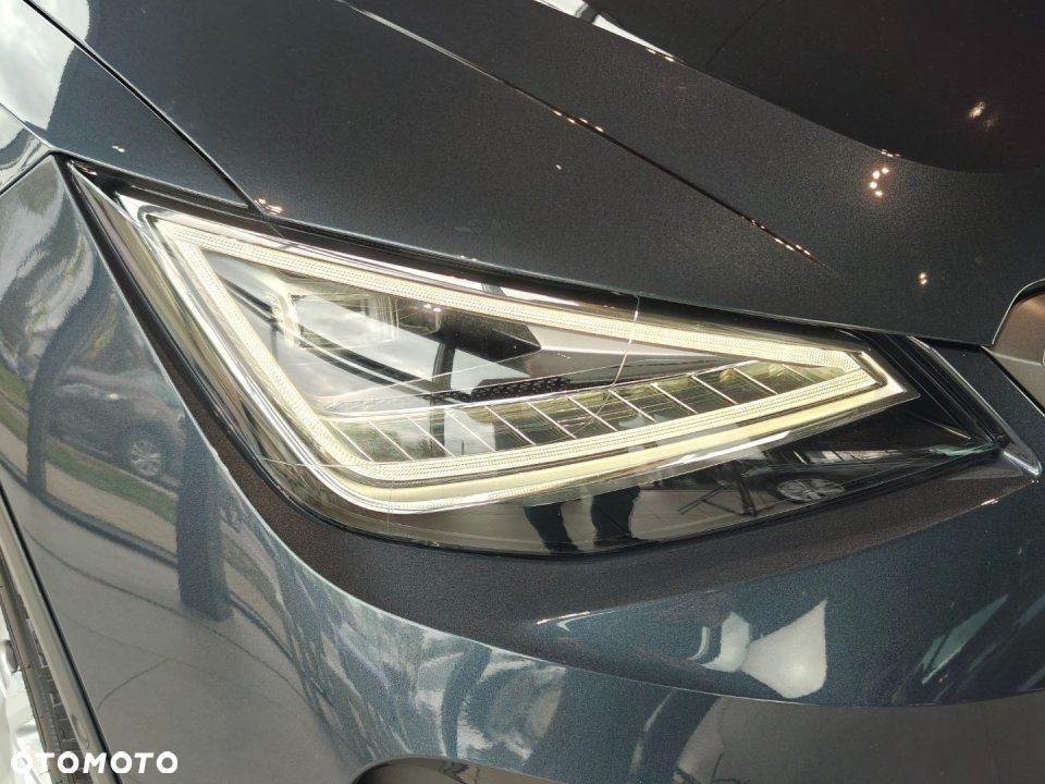 Seat Arona 2024 photo 5