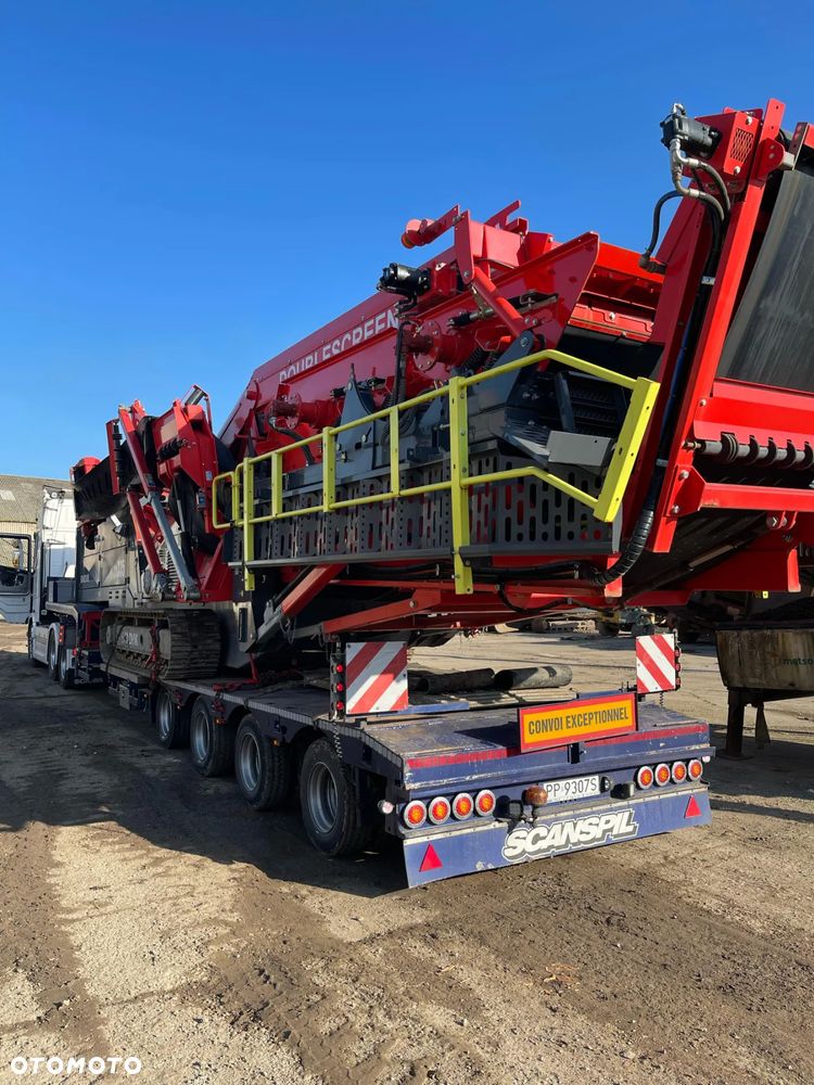 Sandvik QA 335 - 26