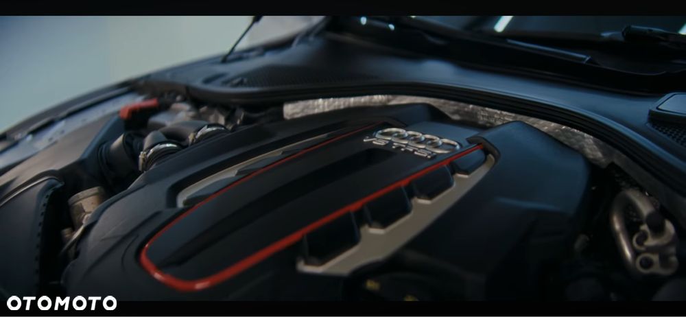 Audi S7 Sportback - 6