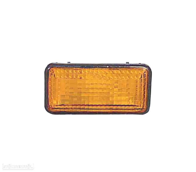 PISCAS LATERAIS VOLKSWAGEN VW SEAT AMBAR - 1