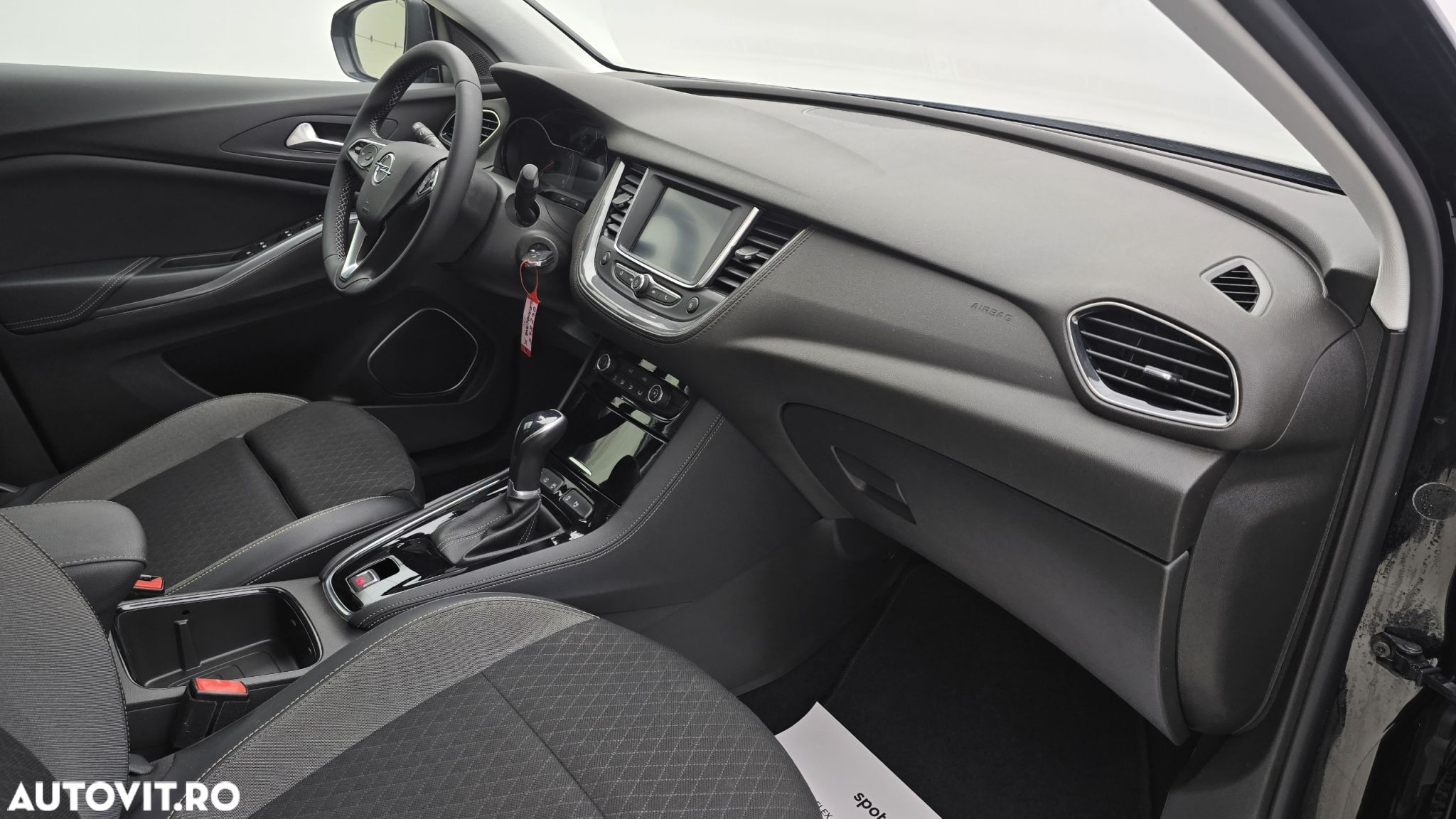 Opel Grandland X 1.5 START/STOP AT8 GS Line - 20