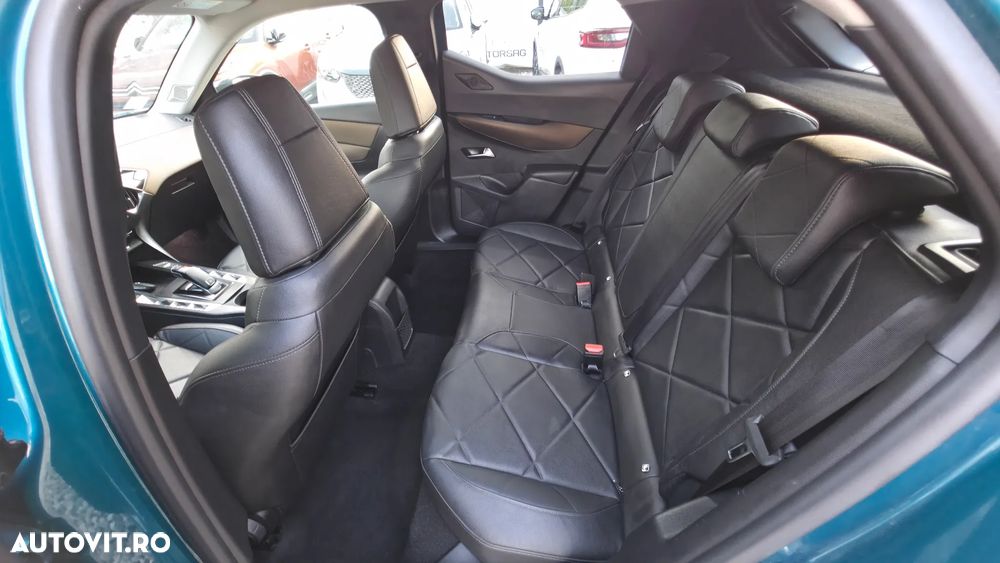 DS Automobiles DS 3 Crossback PureTech 155 Aut. GRAND CHIC - 18