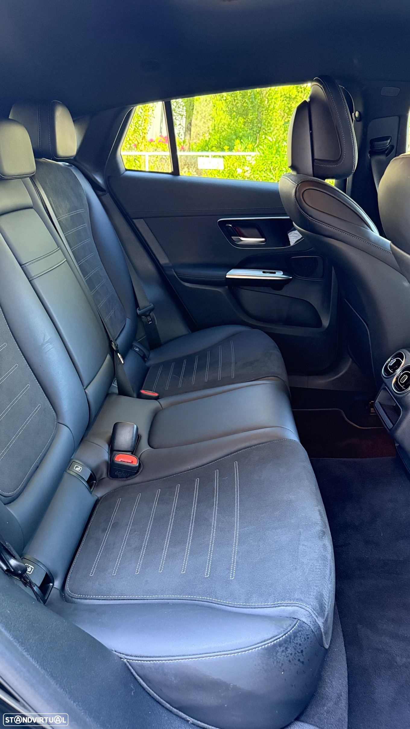 Mercedes-Benz GLC 300 de Coupé 4Matic - 31