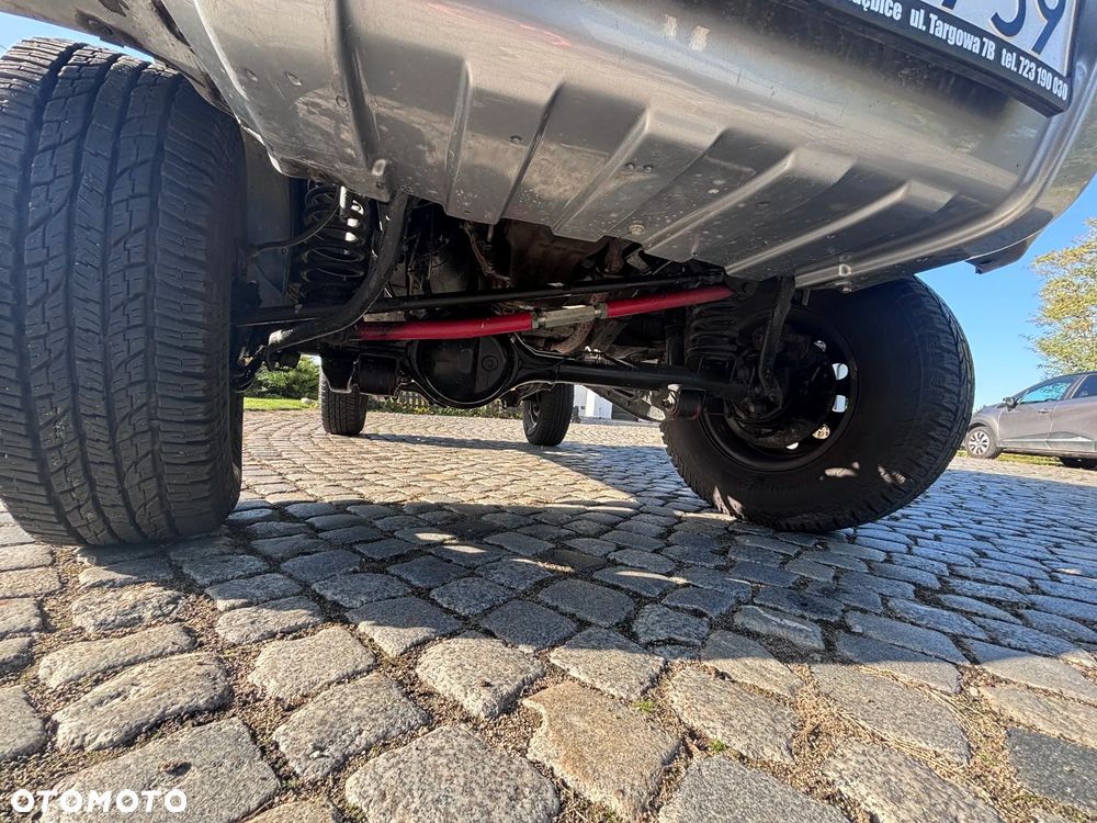 Suzuki Jimny 1.3 - 17