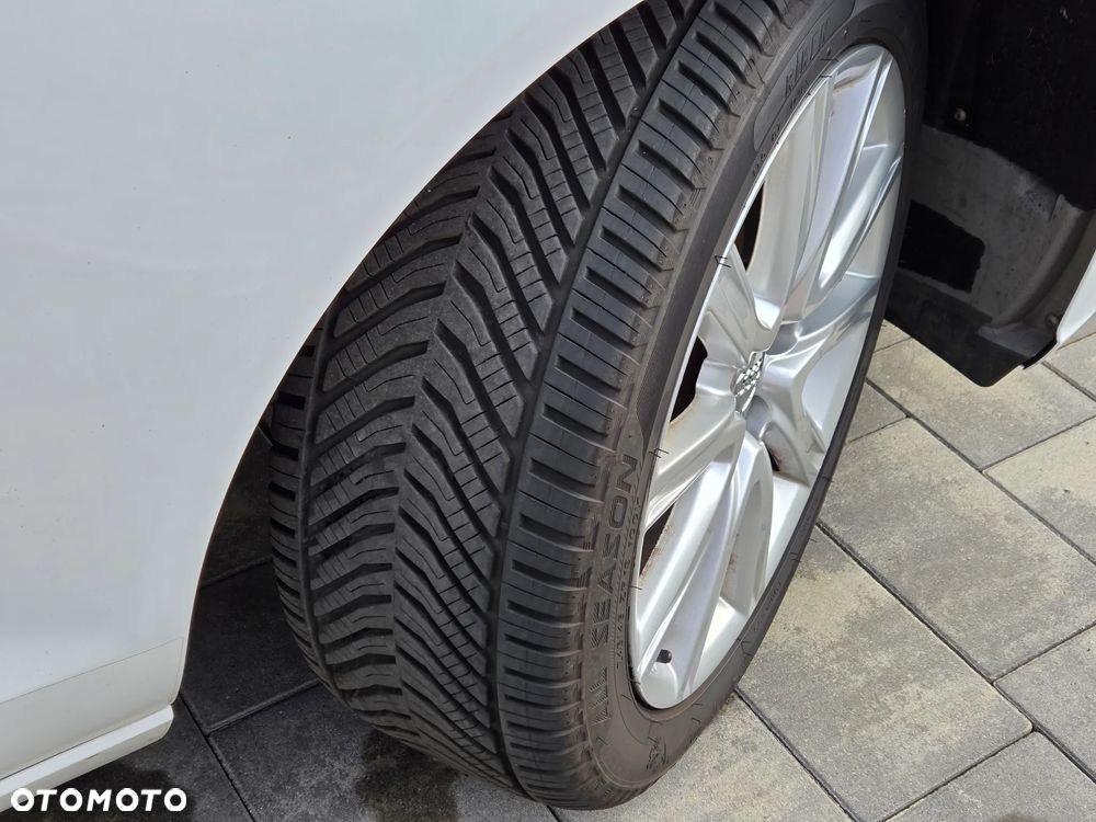 Audi A6 Avant 2.0 TDI - 27