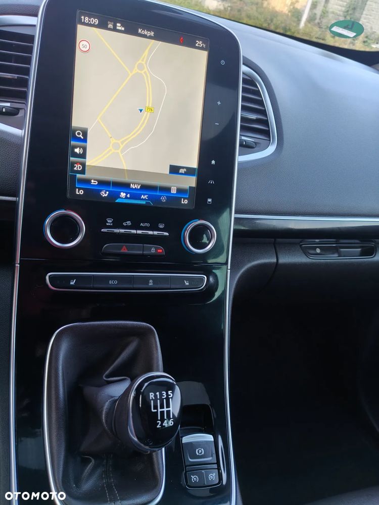Renault Espace Energy dCi 130 Business - 22