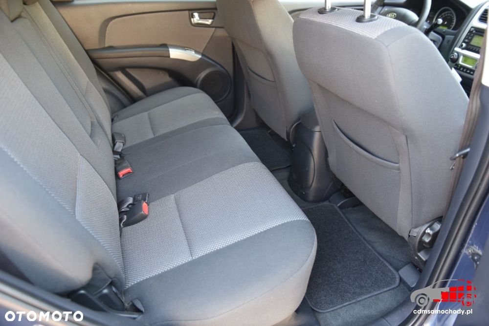 Kia Sportage - 21