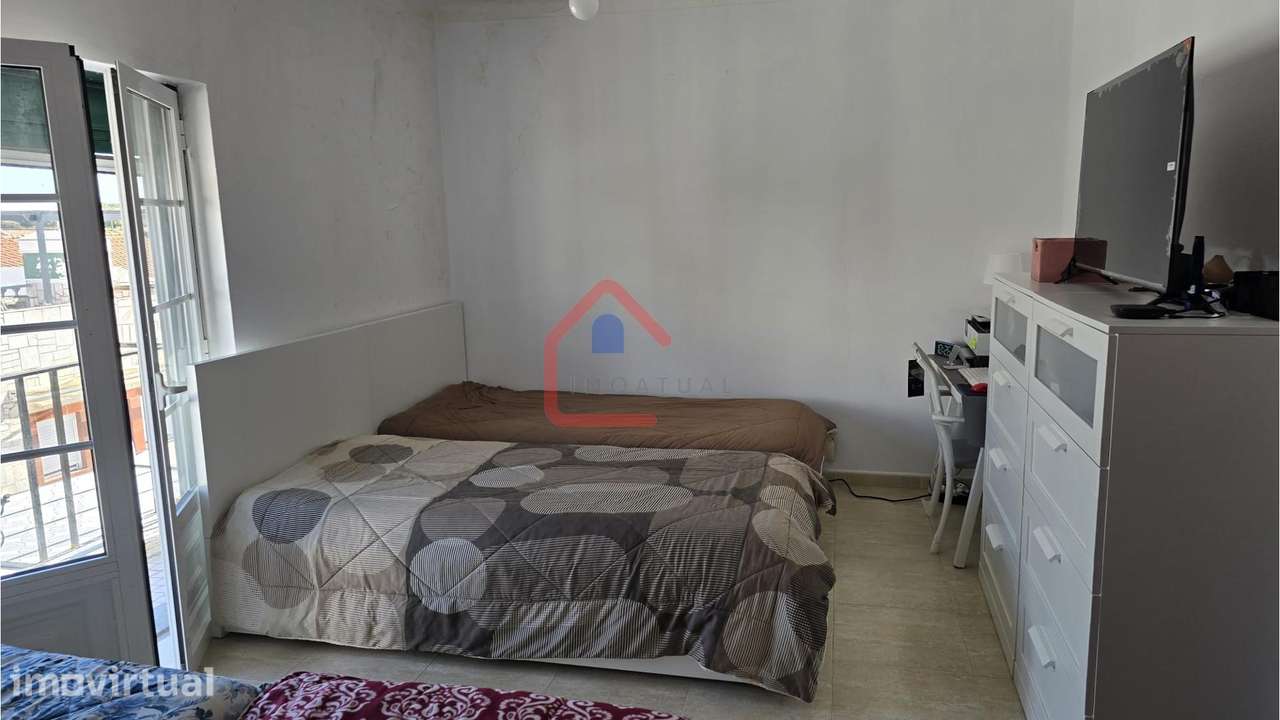 Apartamento T2 em Portugal - Grande imagem: 3/14