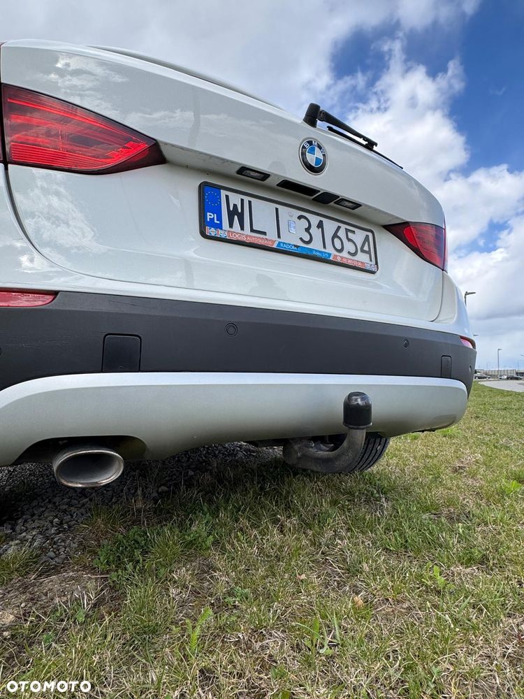 BMW X1 - 16