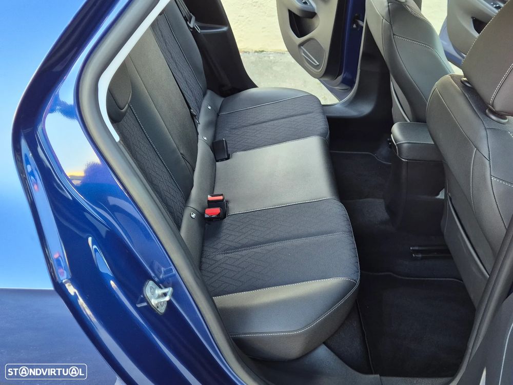 Opel Corsa 1.2 T Elegance - 8