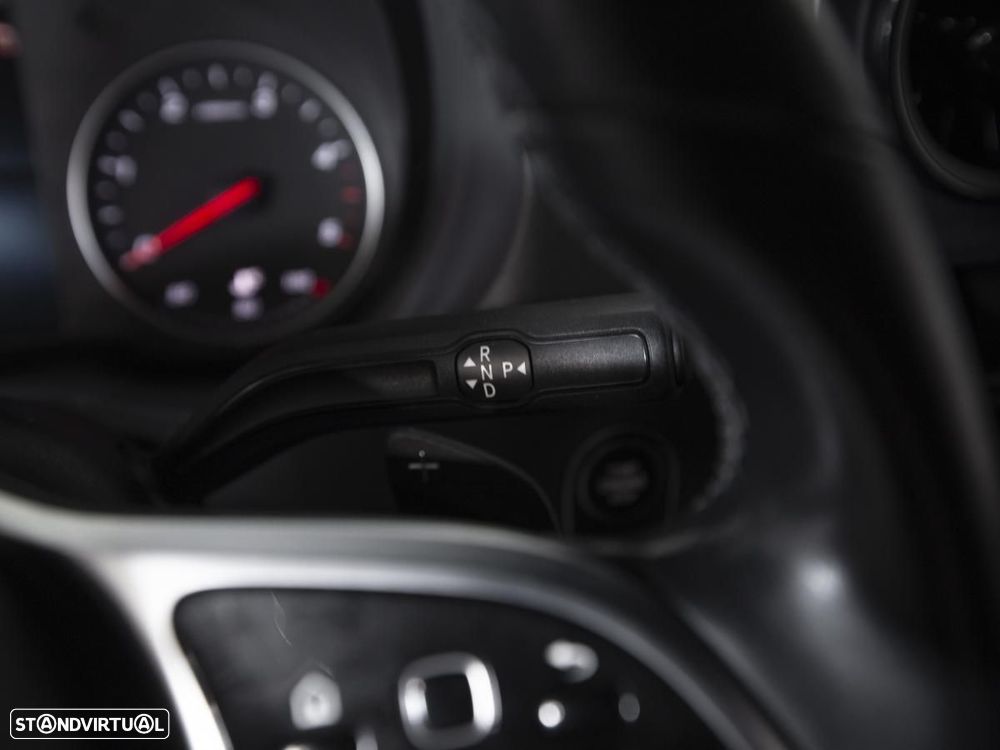 Mercedes-Benz Sprinter 314 CDI STANDARD VA 9G-TRONIC c/IVA - 18