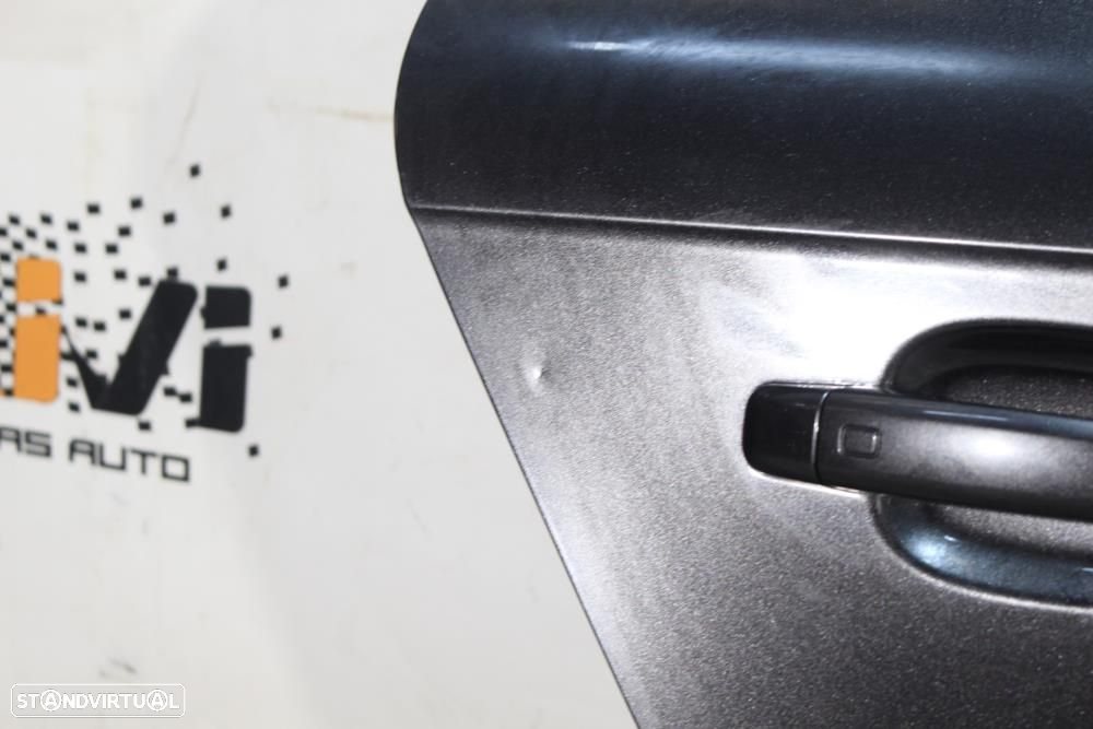 Porta Trás Direita Audi A4 Avant 8K / B8 - 4
