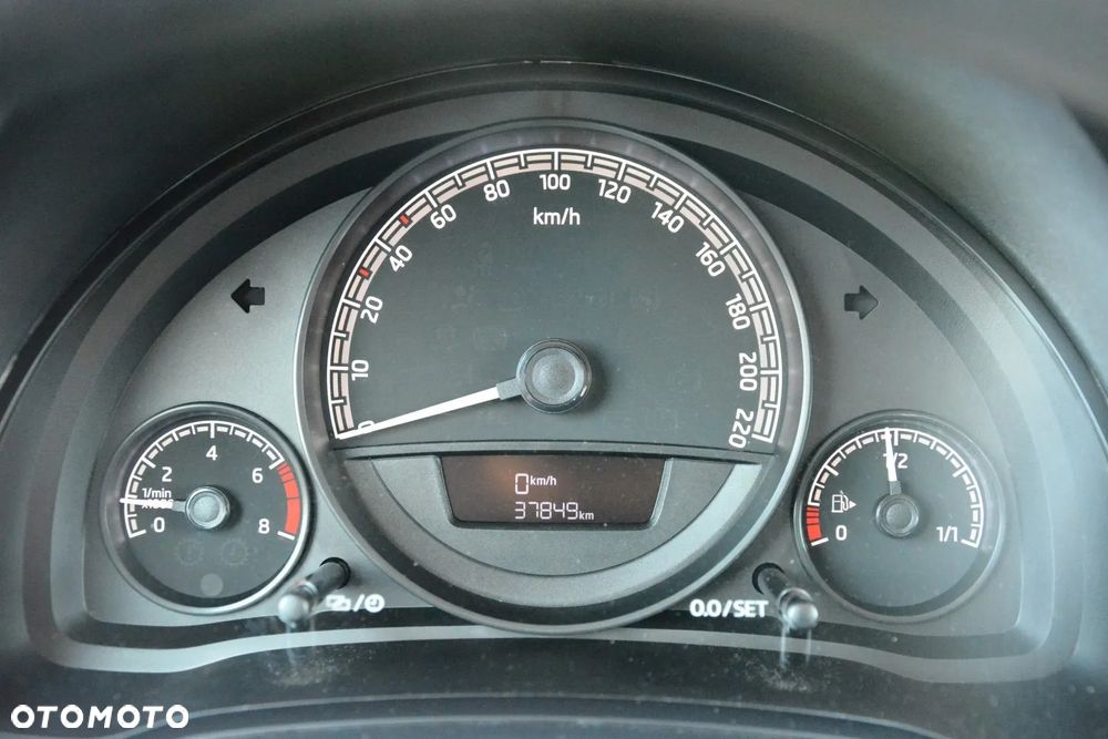 Skoda Citigo 1.0 Ambition - 19