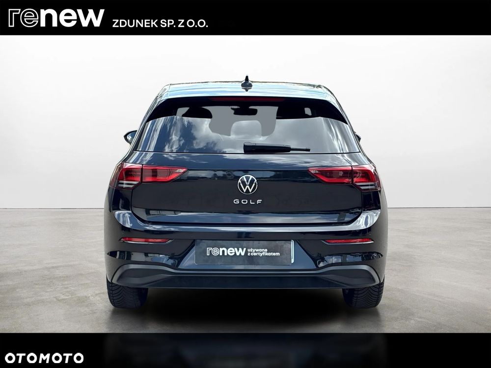 Volkswagen Golf 1.5 TSI EVO Life - 5