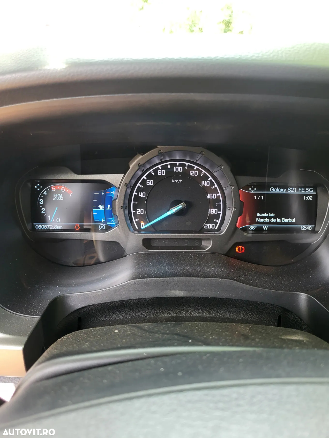Ford Ranger - 3