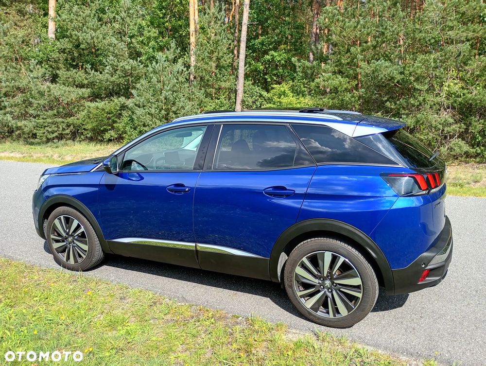 Peugeot 3008 PureTech 130 Stop & Start Allure - 2