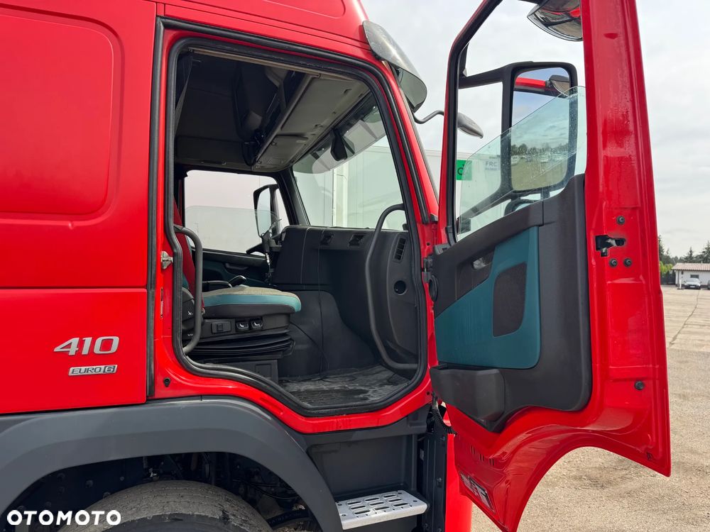 Volvo FM 410 - 5