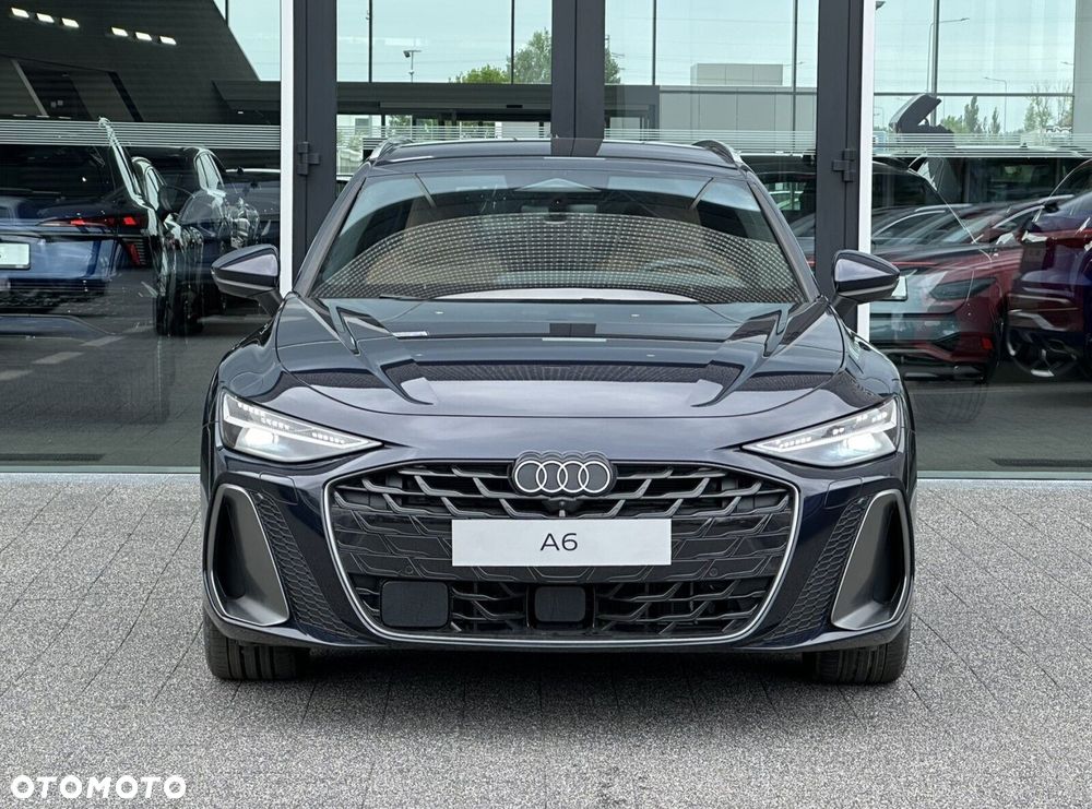 Audi A6 Avant - 3