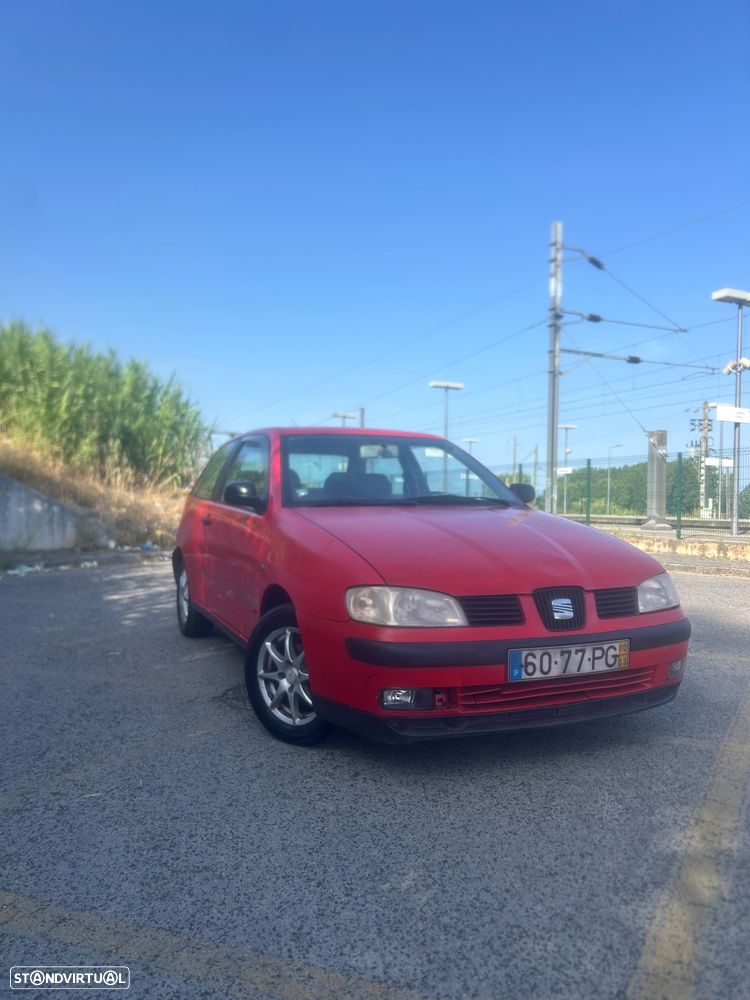 SEAT Ibiza 1.0 Passion - 2