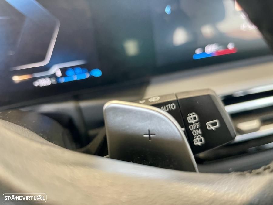 BMW 330 e Corporate Edition Auto - 18
