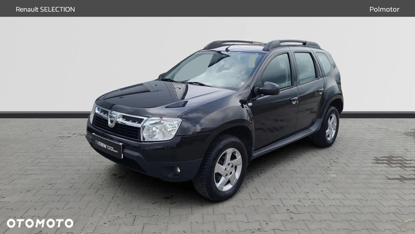 Dacia Duster 1.6 Laureate