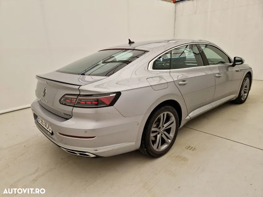 Volkswagen ARTEON - 3