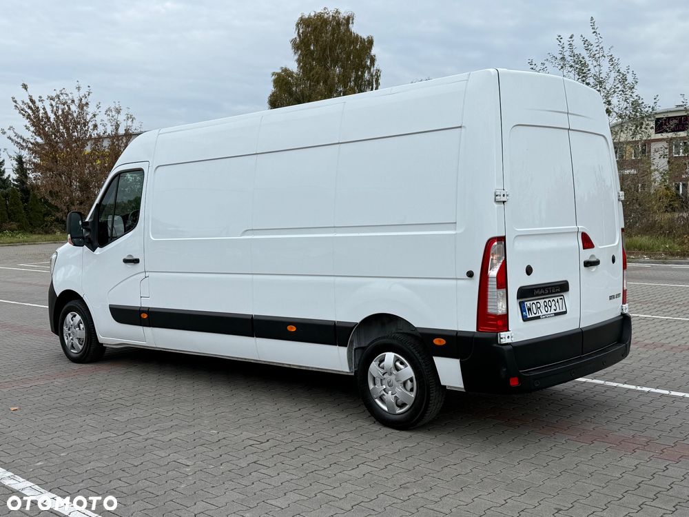 Renault MASTER - 8