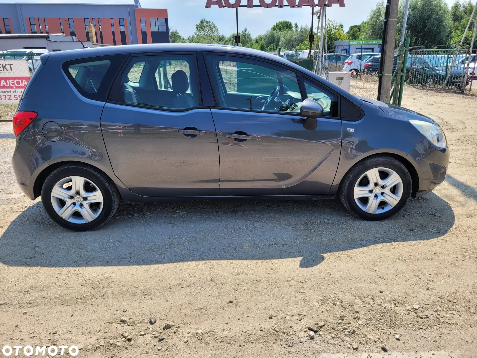 Opel Meriva 1.4 Color Edition - 5