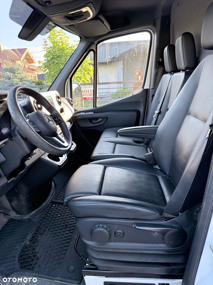 Mercedes-Benz Sprinter 214 314 L2H2 - 21