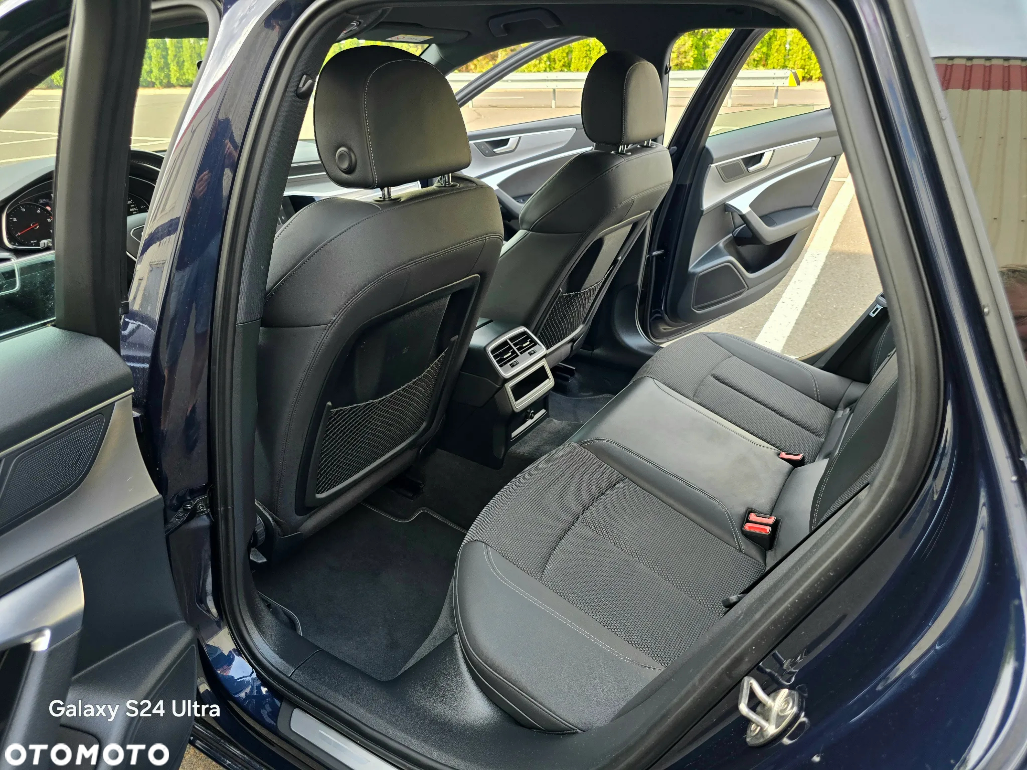 Audi A6 40 TDI mHEV Sport S tronic - 20