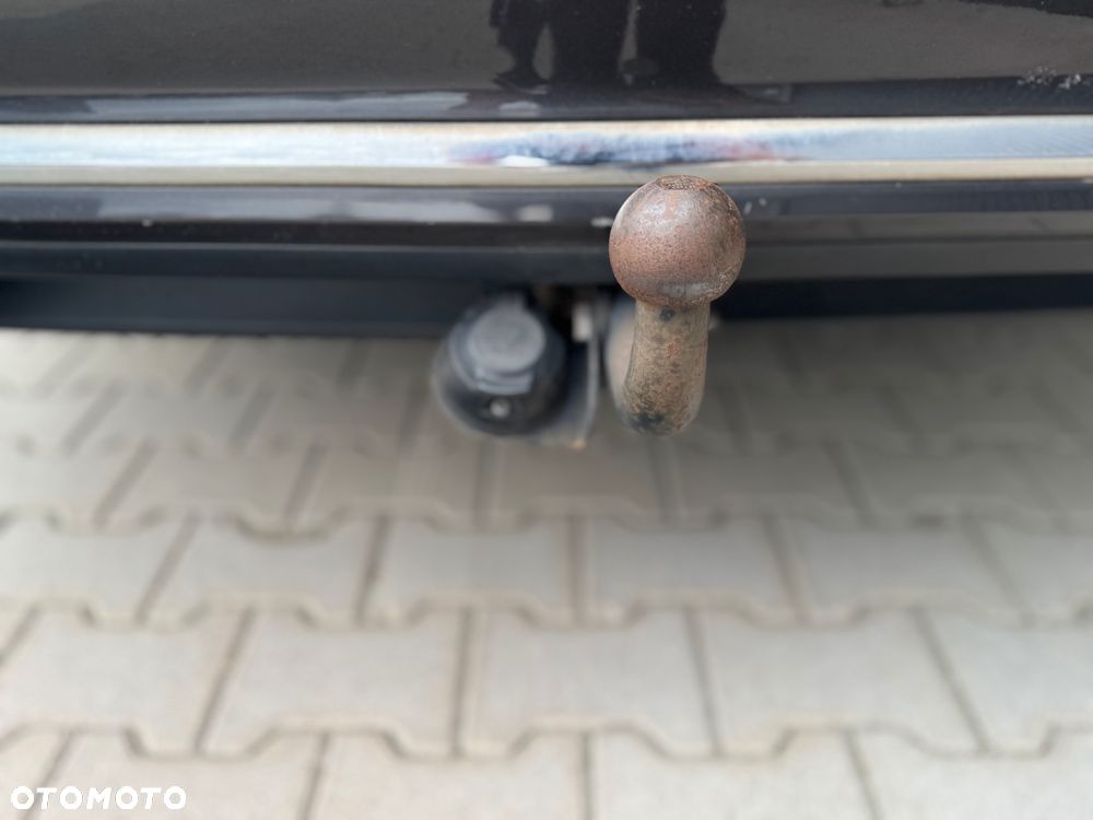Volkswagen Passat 1.4 TSI Comfortline R-Style - 26