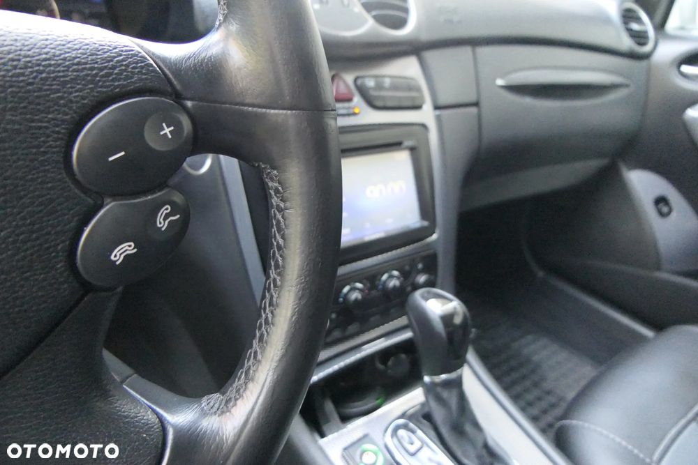 Mercedes-Benz CLK 200 Kompressor Automatik Avantgarde - 22