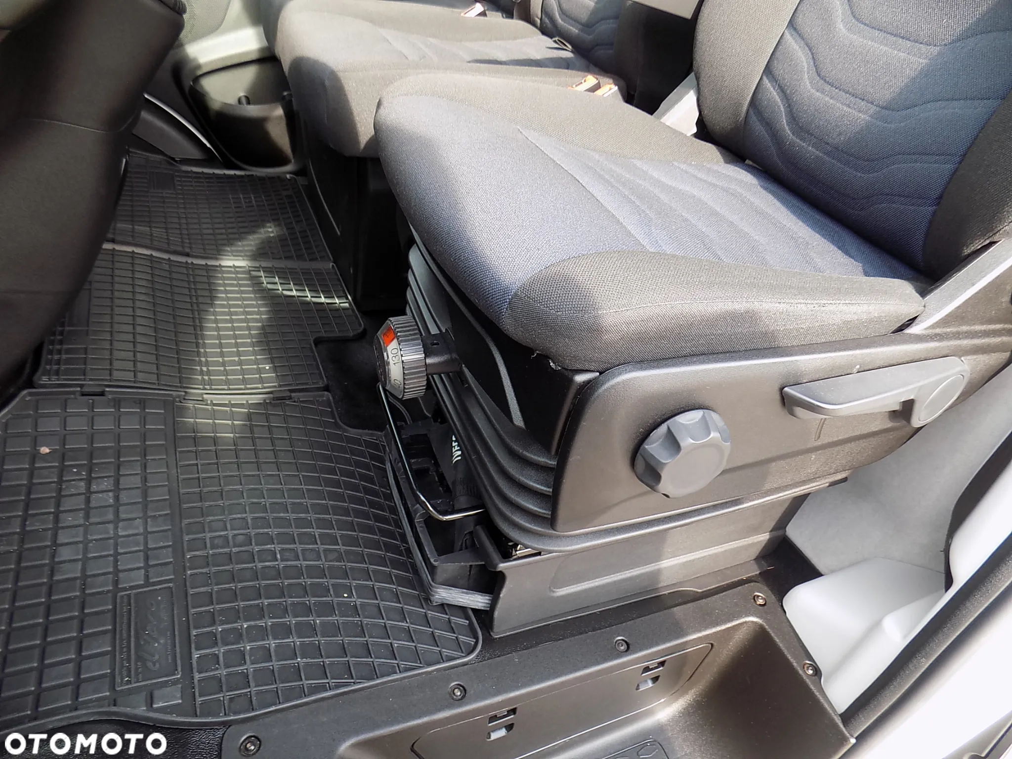 Iveco DAILY; 3.0-180 POWER, FURGON MAXX L4H3 !! - 33