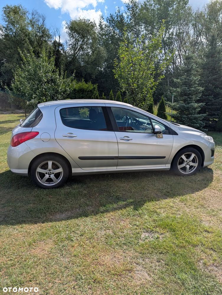 Peugeot 308 1.6 HDi Active - 6