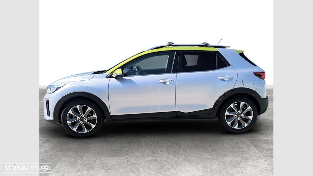 Kia Stonic 1.6 CRDi TX - 5