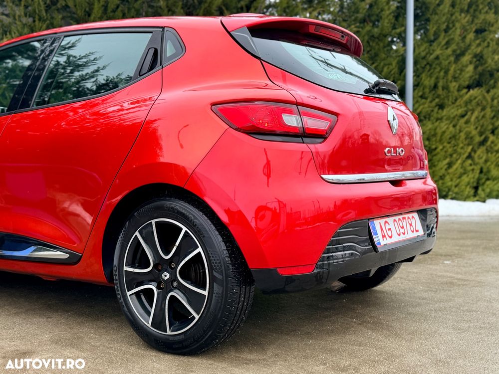 Renault Clio - 6