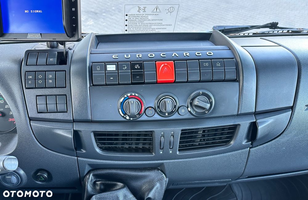 Iveco EUROCARGO 150E28 E6 - 17