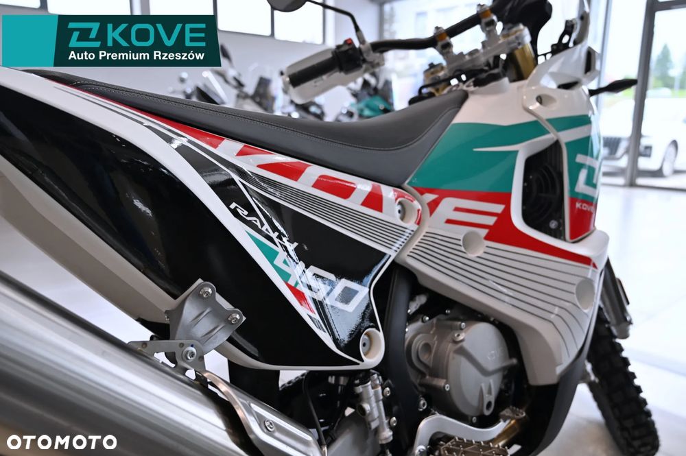 KOVE 450 Rally - 8