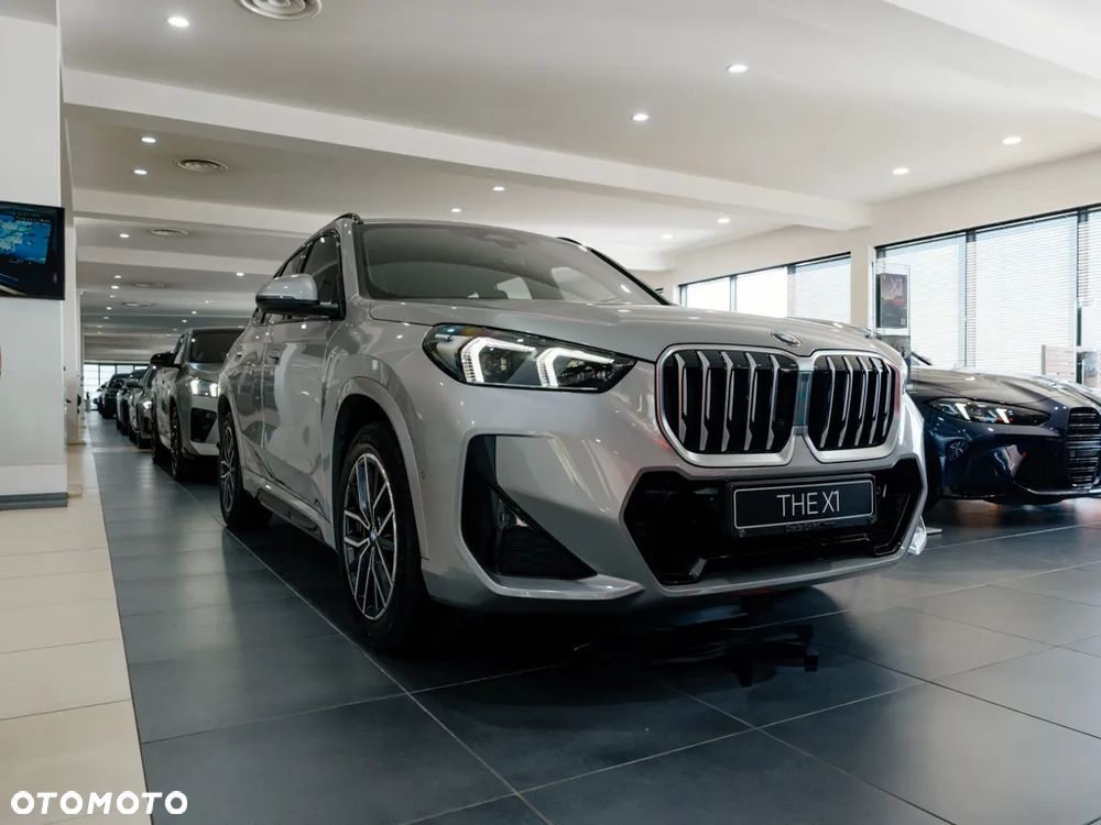BMW X1 sDrive20i - 4