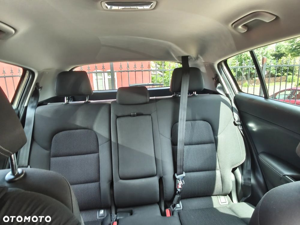 Kia Sportage - 8
