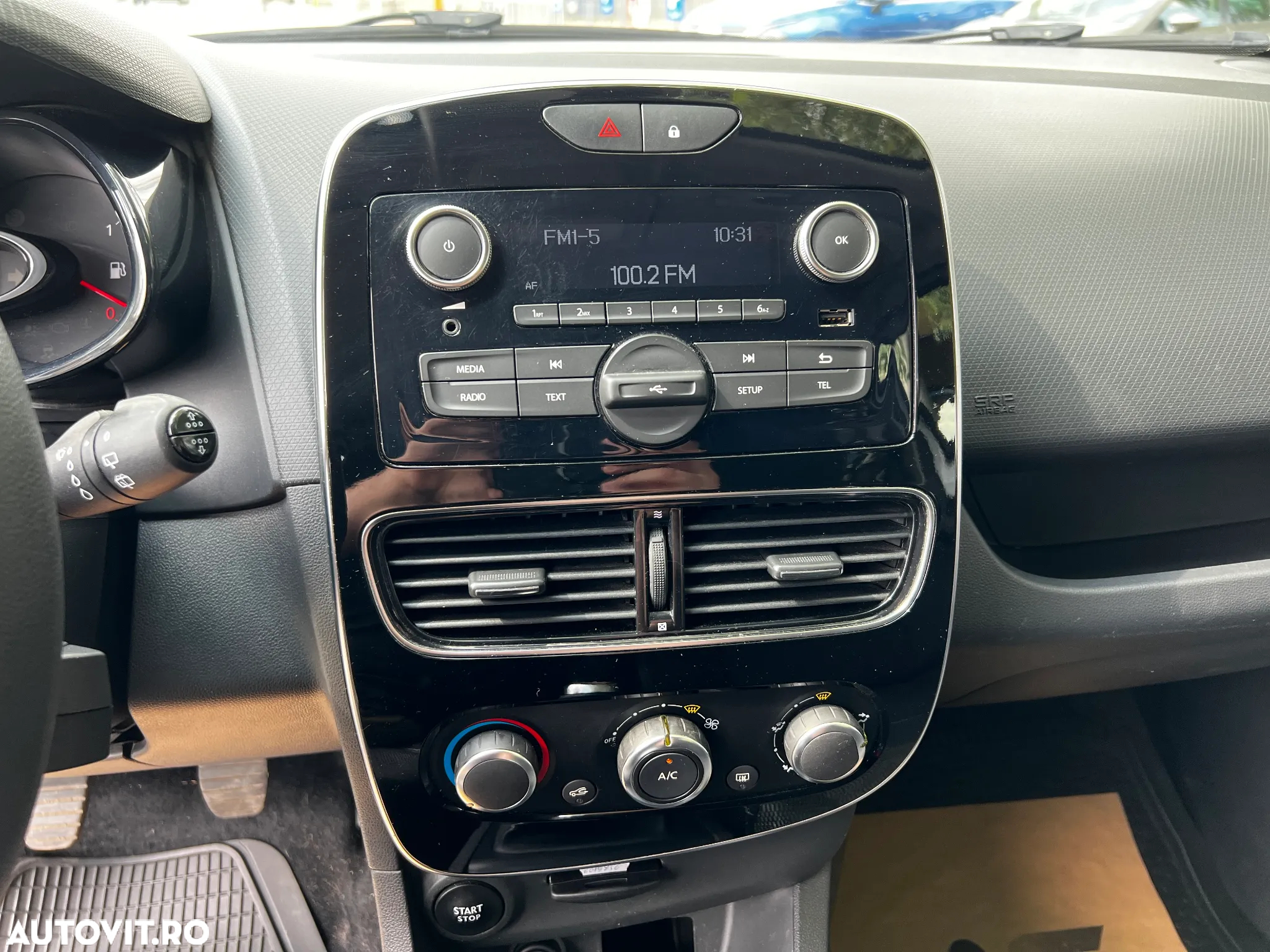 Renault Clio IV TCe Life - 26