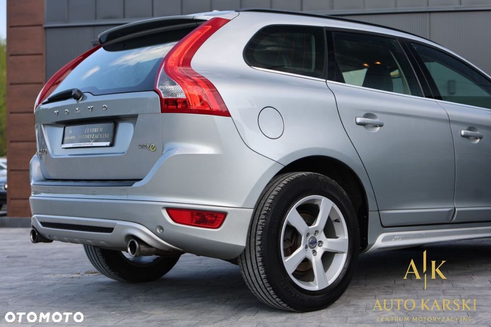 Volvo XC 60 - 16