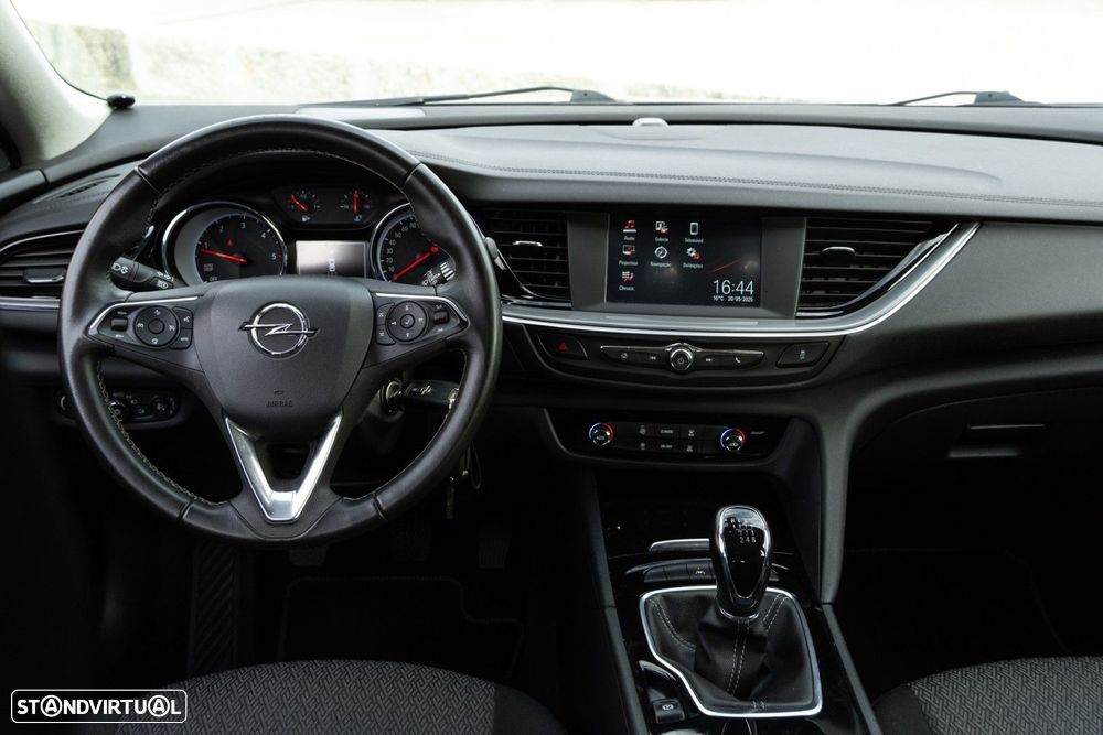 Opel Insignia Sports Tourer 1.6 CDTi Business Edition - 11