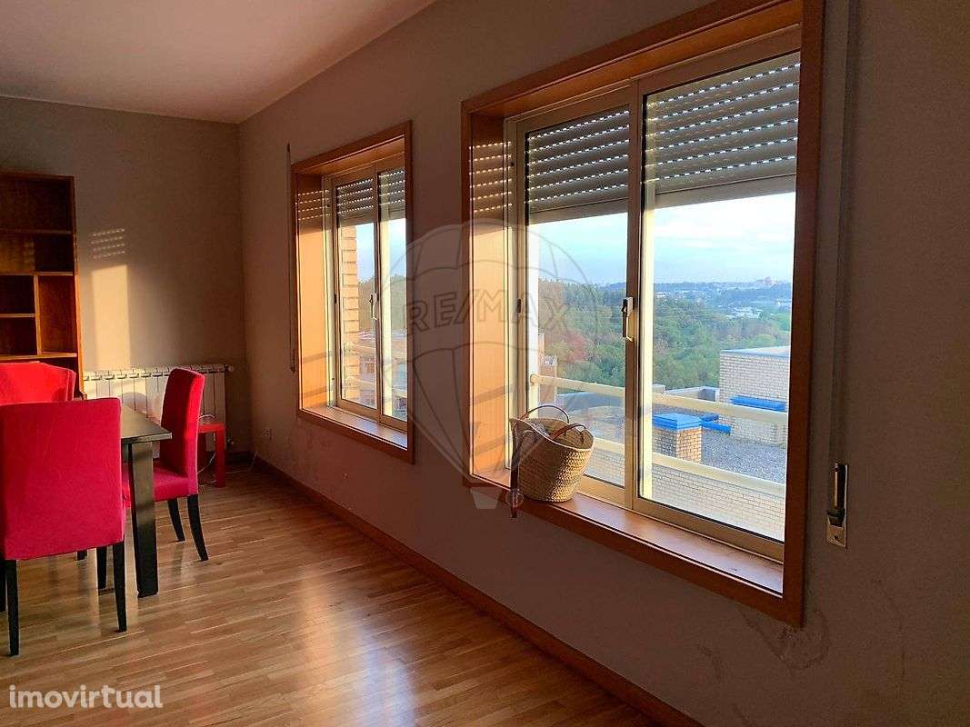 Apartamento T3 para arrendamento - Grande imagem: 2/10