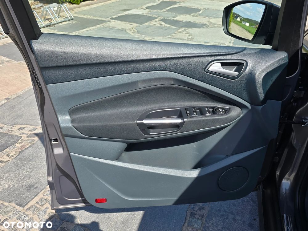 Ford C-MAX 1.0 EcoBoost Start-Stopp-System Titanium - 27